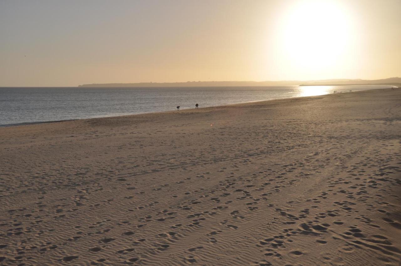 Sunset At Vila Da Praia アルヴォル エクステリア 写真