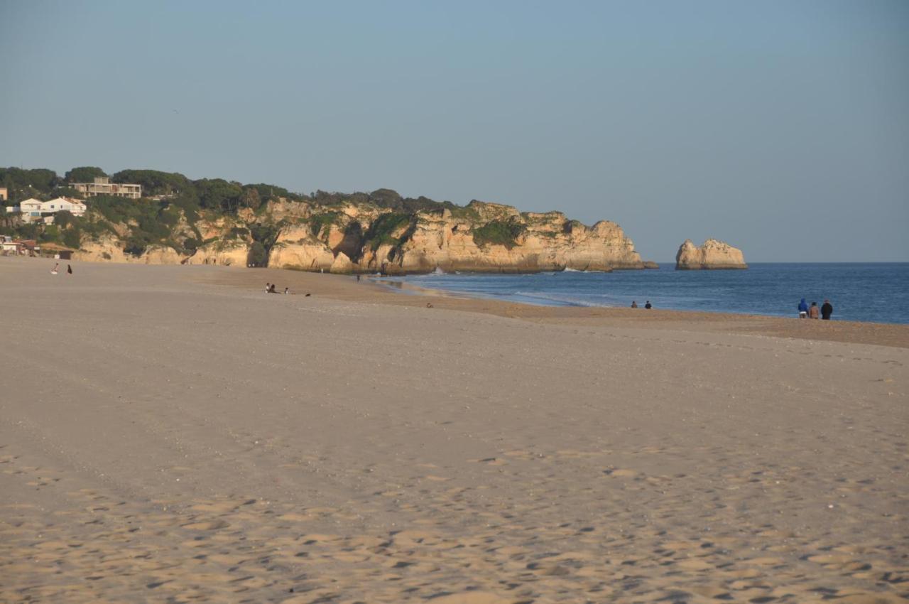 Sunset At Vila Da Praia アルヴォル エクステリア 写真
