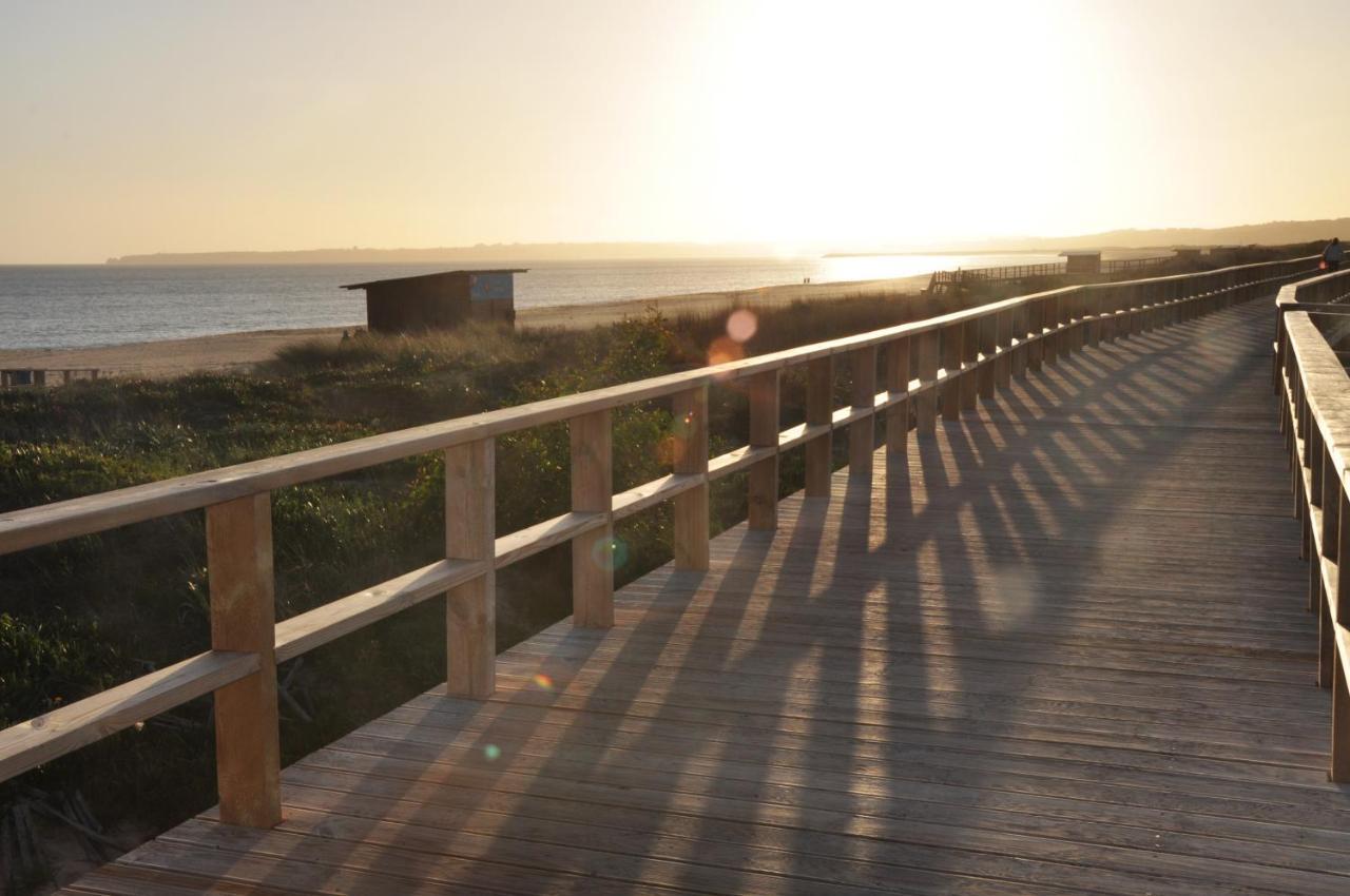Sunset At Vila Da Praia アルヴォル エクステリア 写真