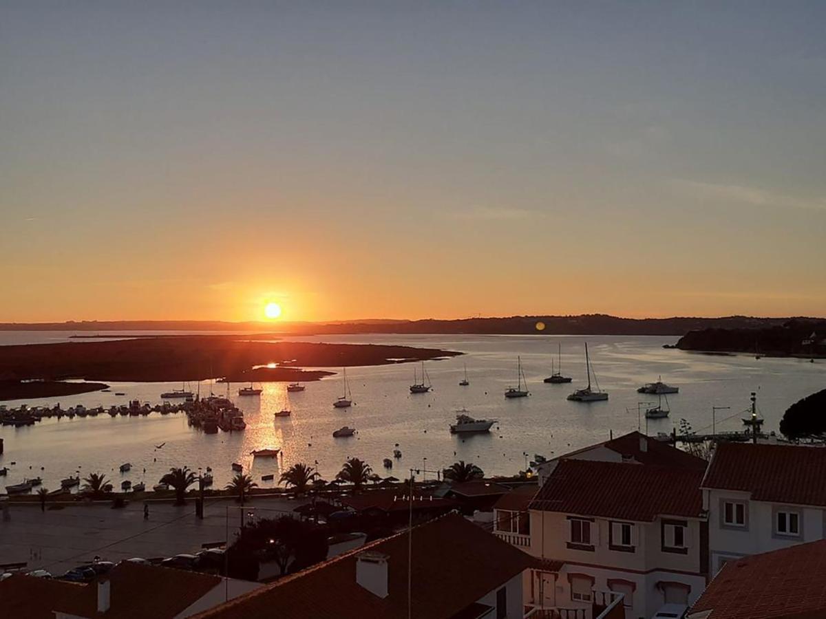 Sunset At Vila Da Praia アルヴォル エクステリア 写真