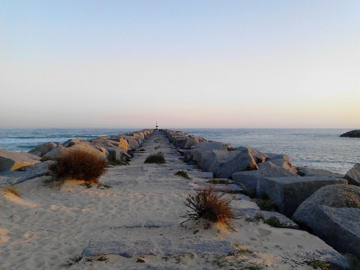 Sunset At Vila Da Praia アルヴォル エクステリア 写真